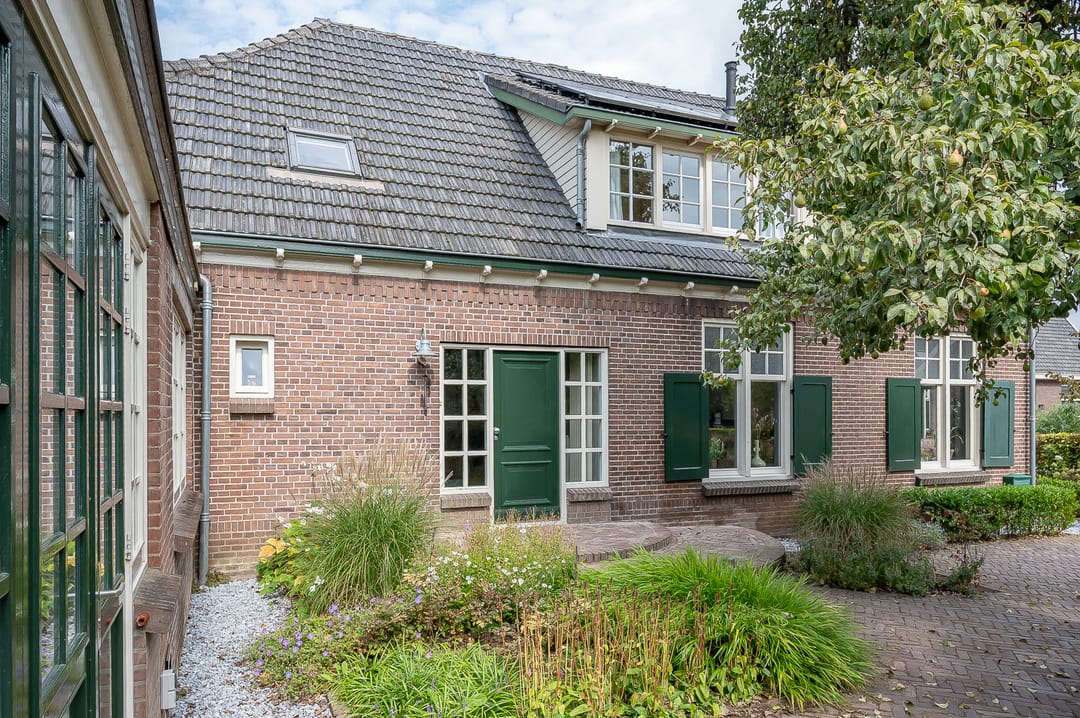 Foto 8 van Vordenseweg 23