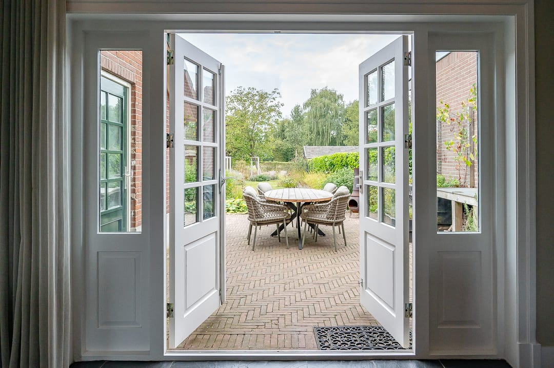 Foto 23 van Vordenseweg 23