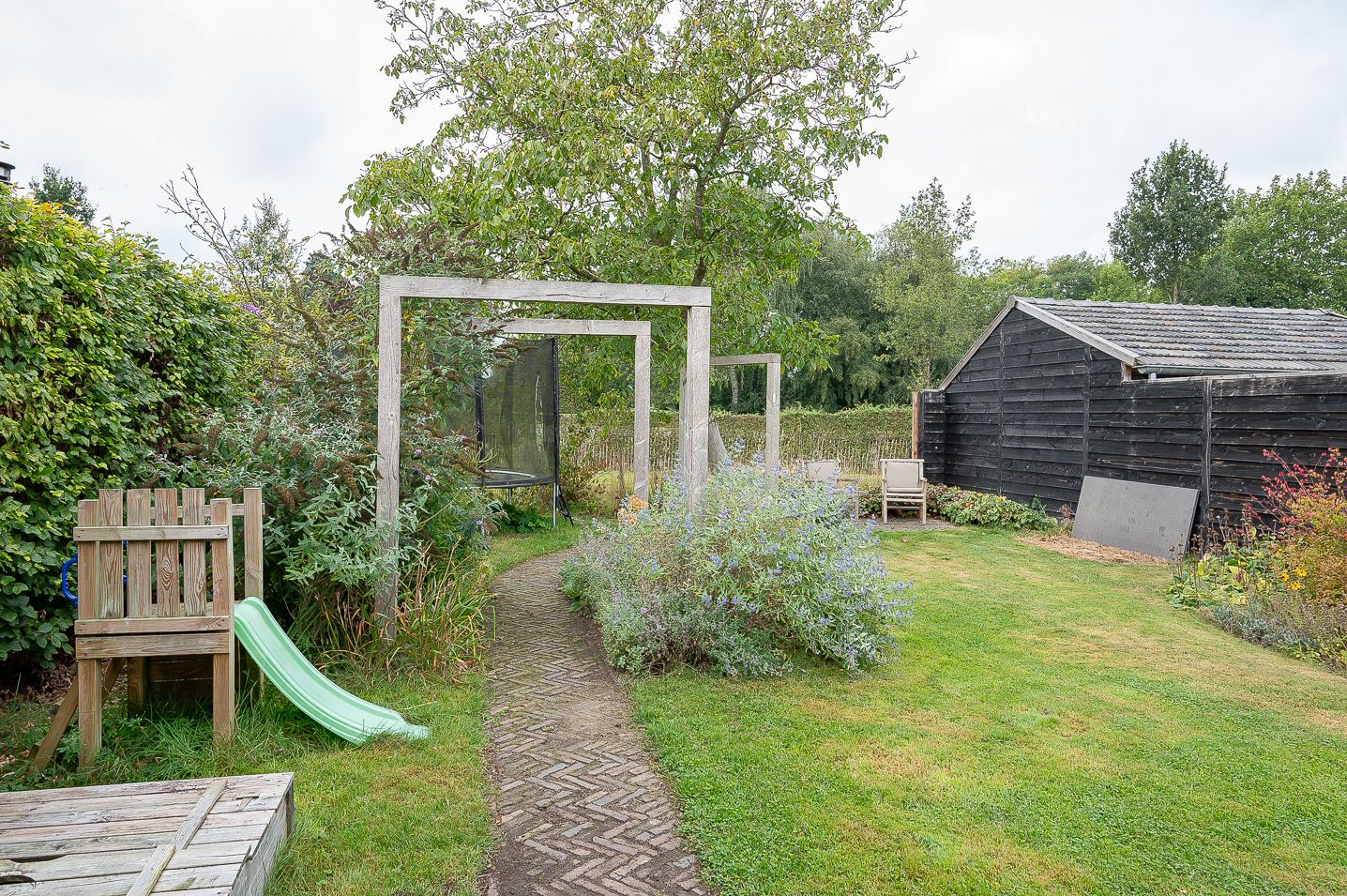 Foto 42 van Vordenseweg 23