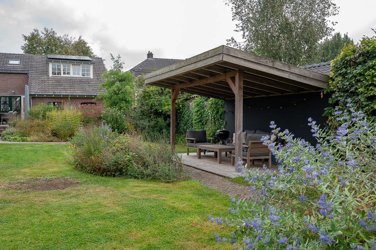 Foto 45 van Vordenseweg 23