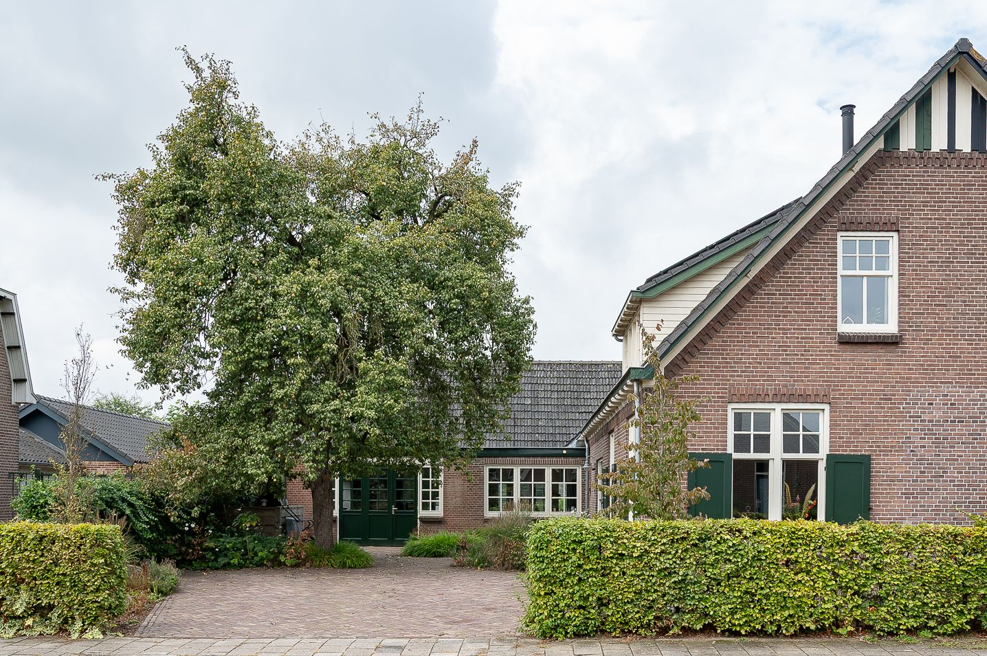 Foto 4 van Vordenseweg 23