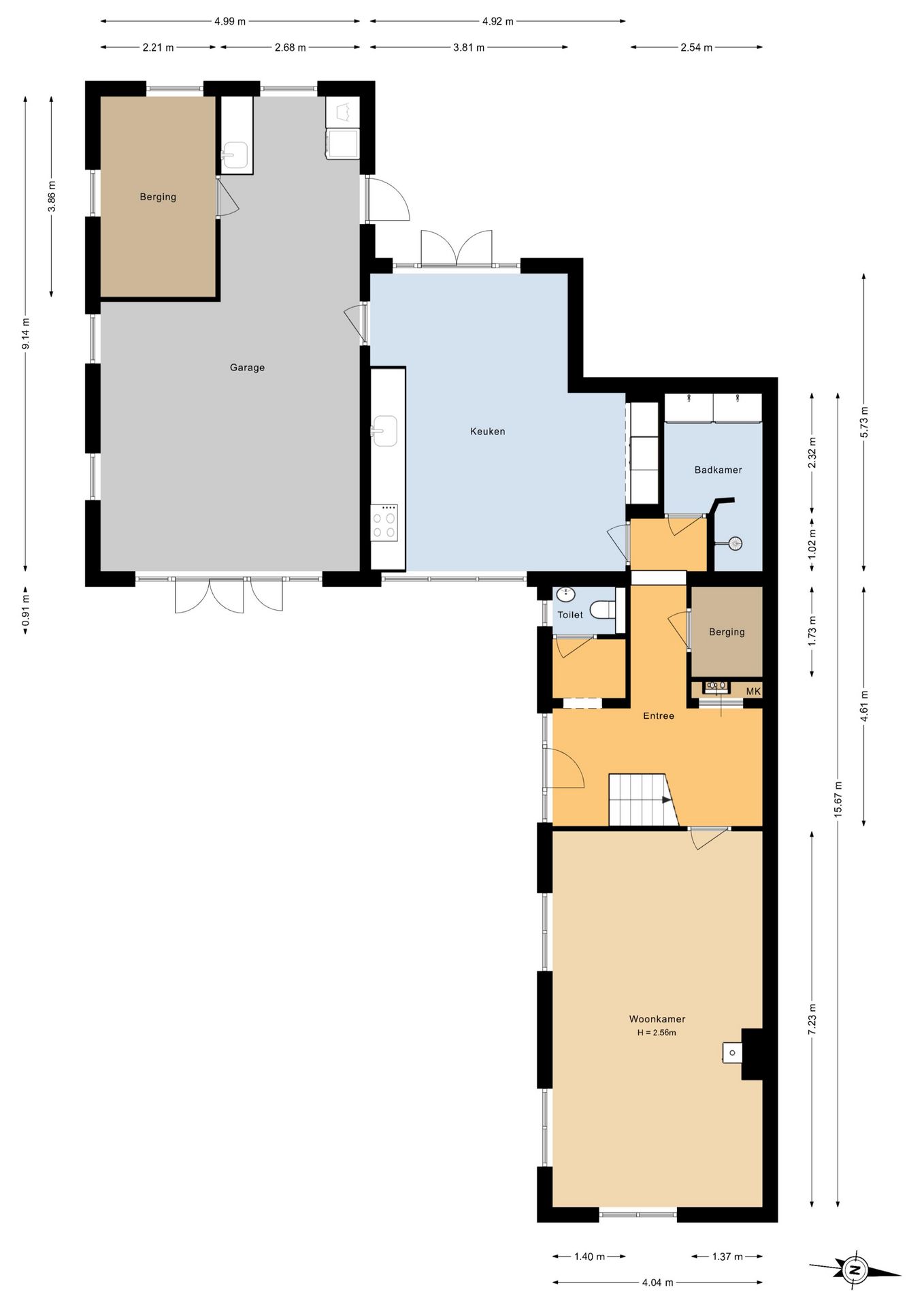 Foto 49 van Vordenseweg 23