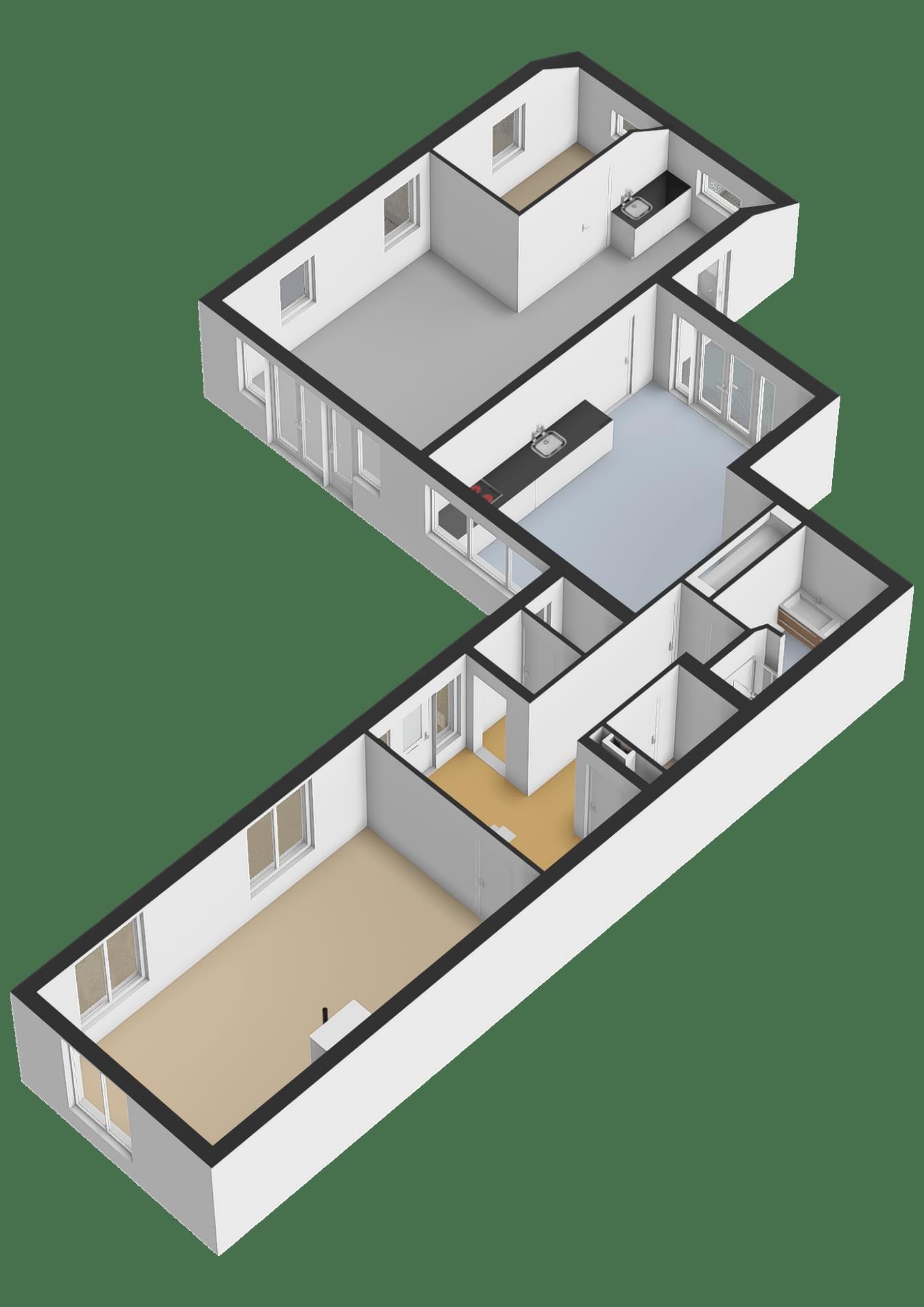 Foto 50 van Vordenseweg 23