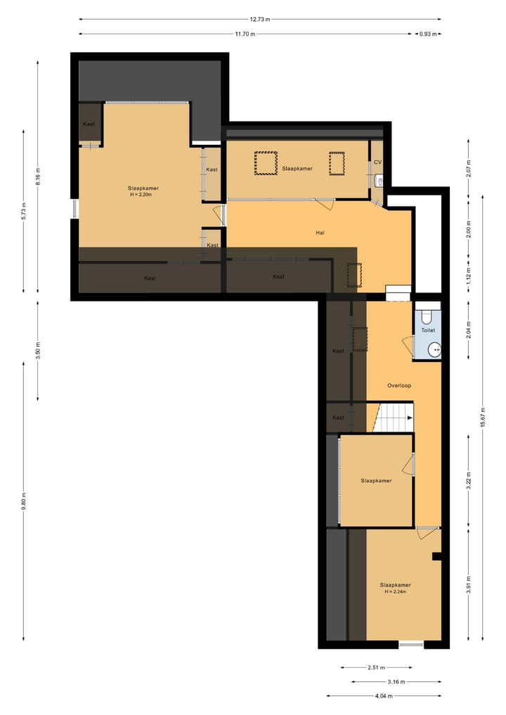 Photo 51 of Vordenseweg 23