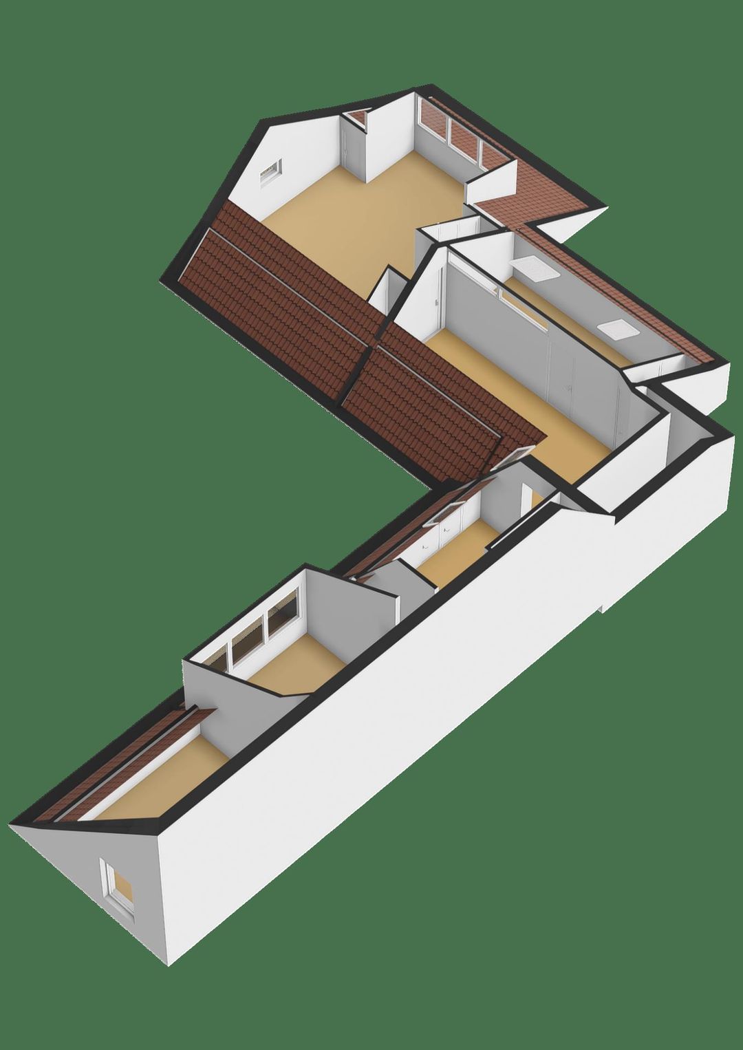 Foto 52 van Vordenseweg 23