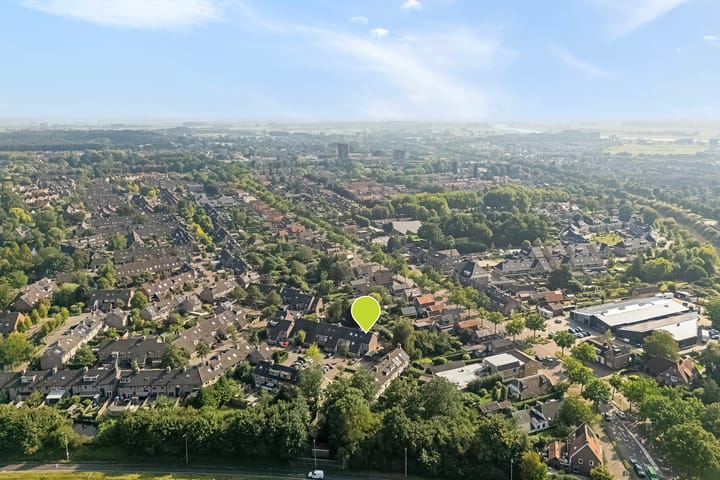 Foto 2 van Kadeneterkamp 64