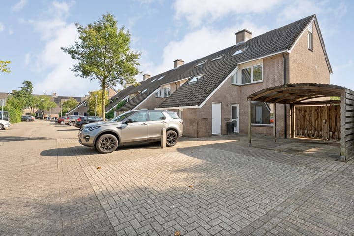 Foto 3 van Kadeneterkamp 64