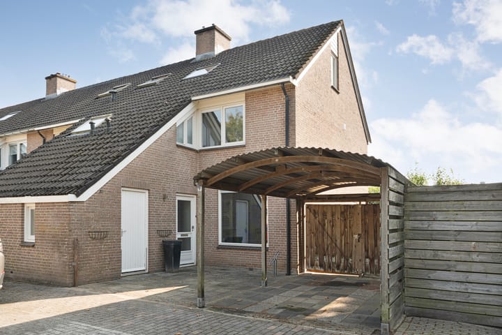 Foto 4 van Kadeneterkamp 64