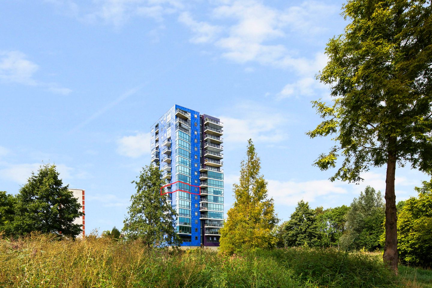 Foto 1 van Hoge Vijver 22