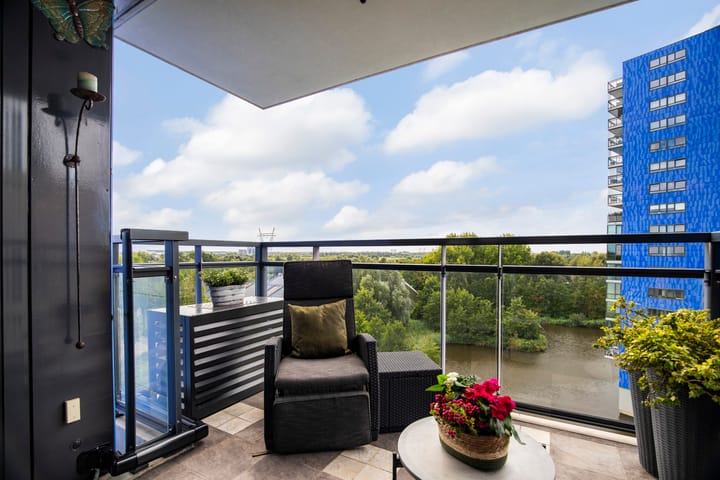 Foto 2 van Hoge Vijver 22