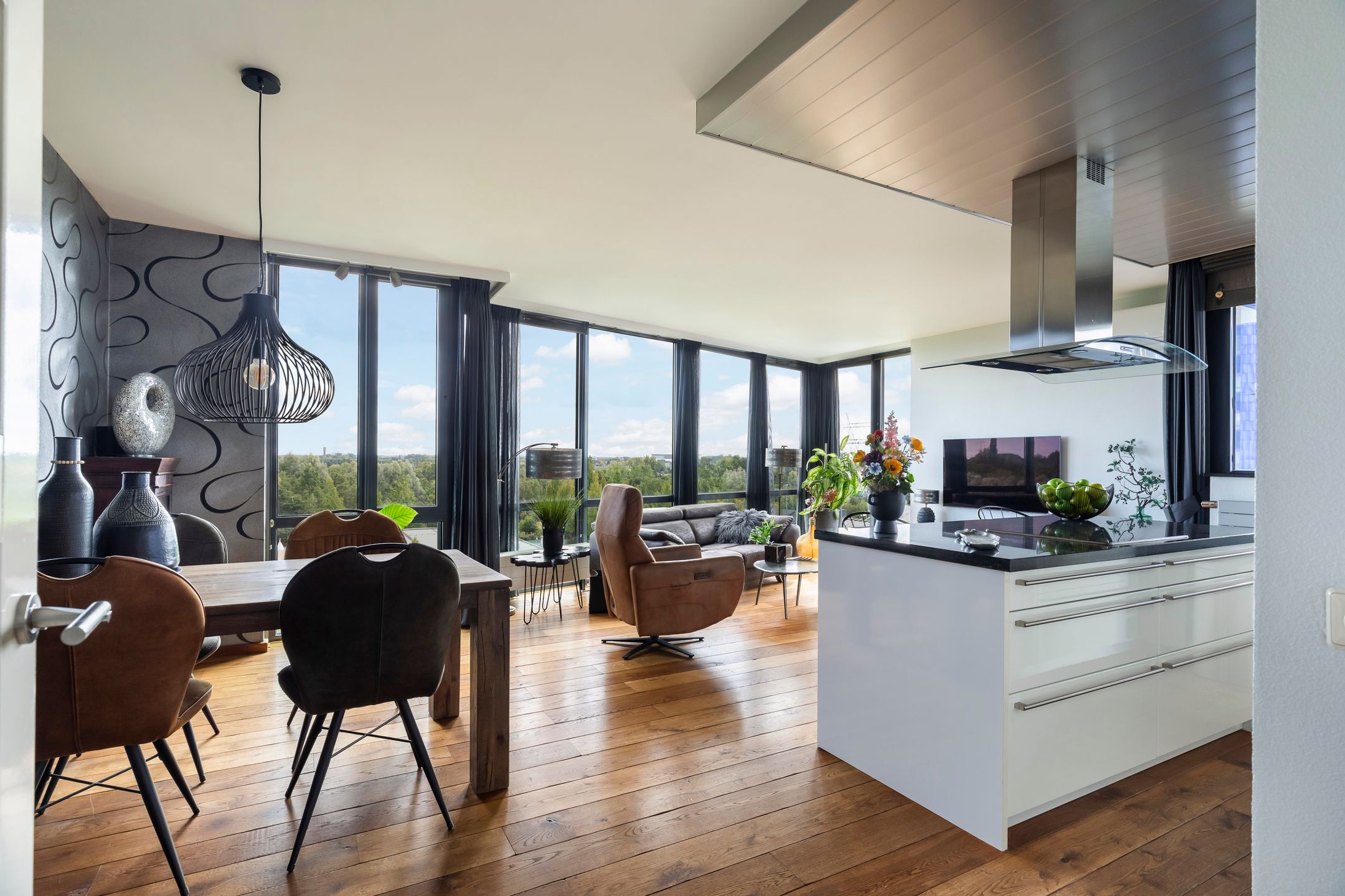 Foto 3 van Hoge Vijver 22