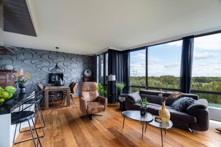 Foto 4 van Hoge Vijver 22