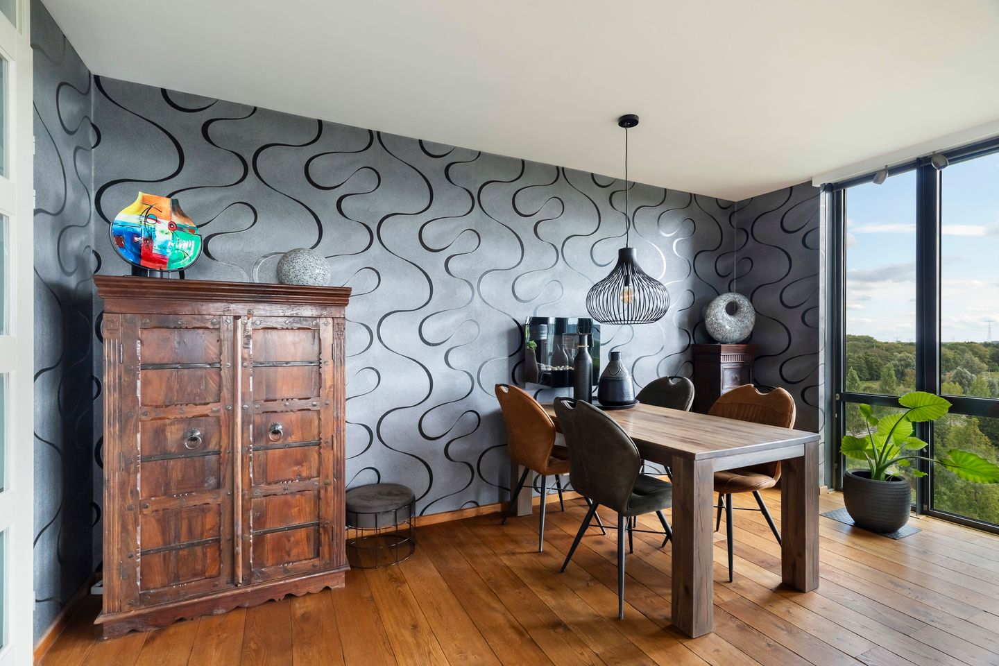 Foto 5 van Hoge Vijver 22