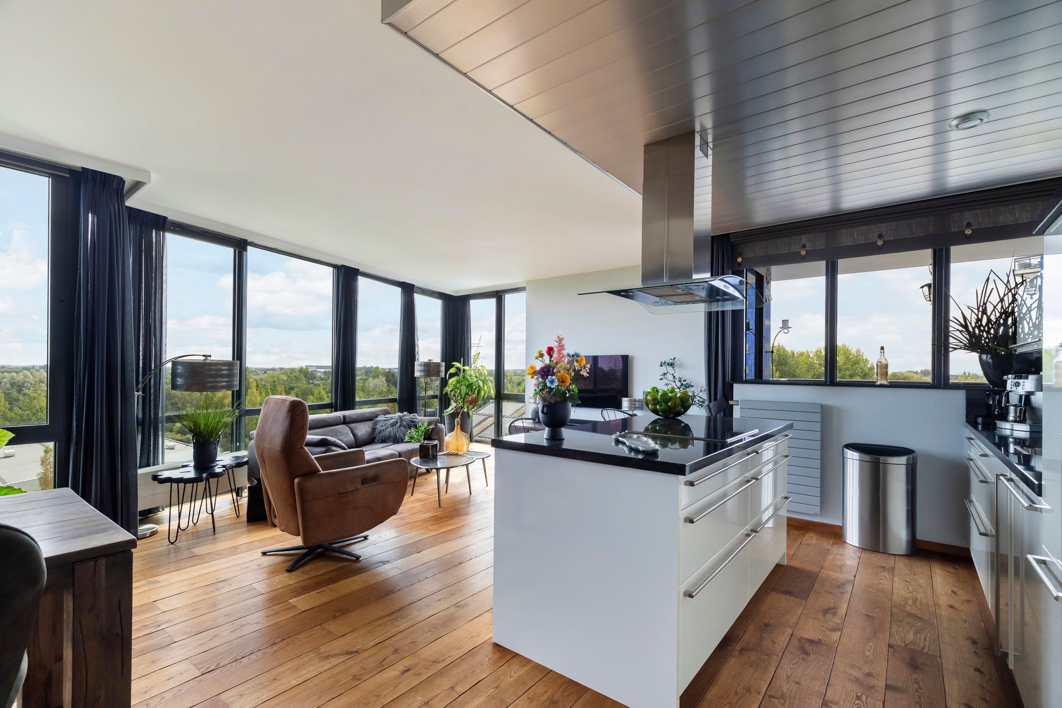 Foto 6 van Hoge Vijver 22