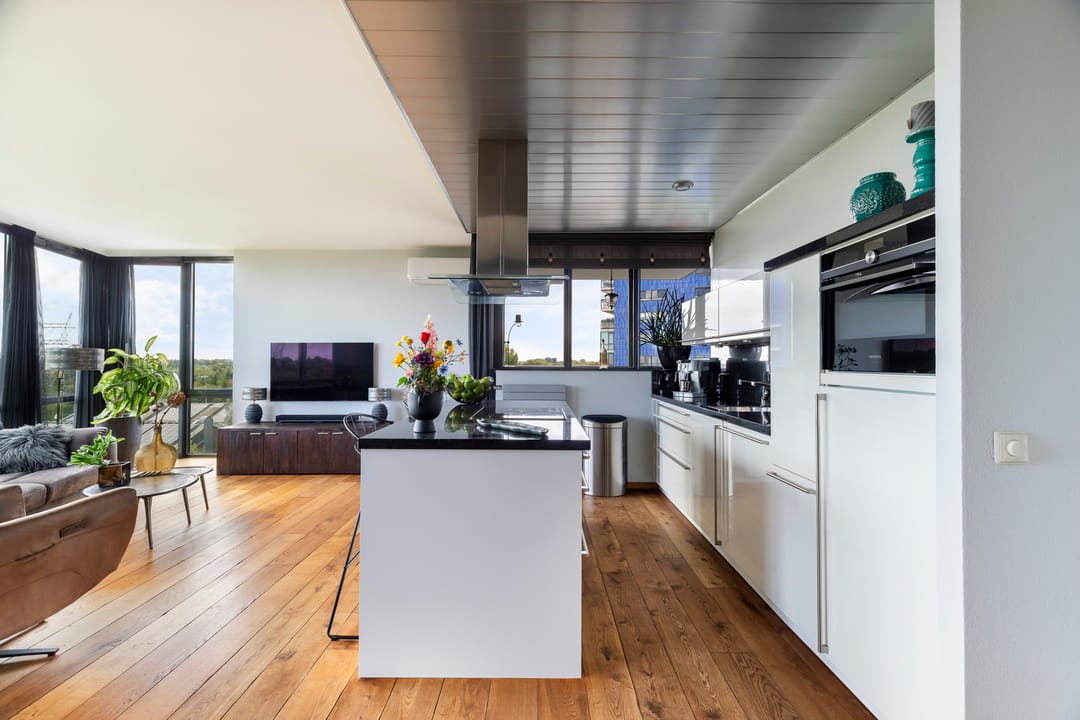 Foto 7 van Hoge Vijver 22