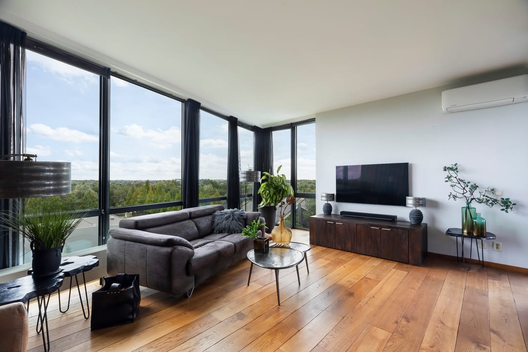 Foto 8 van Hoge Vijver 22