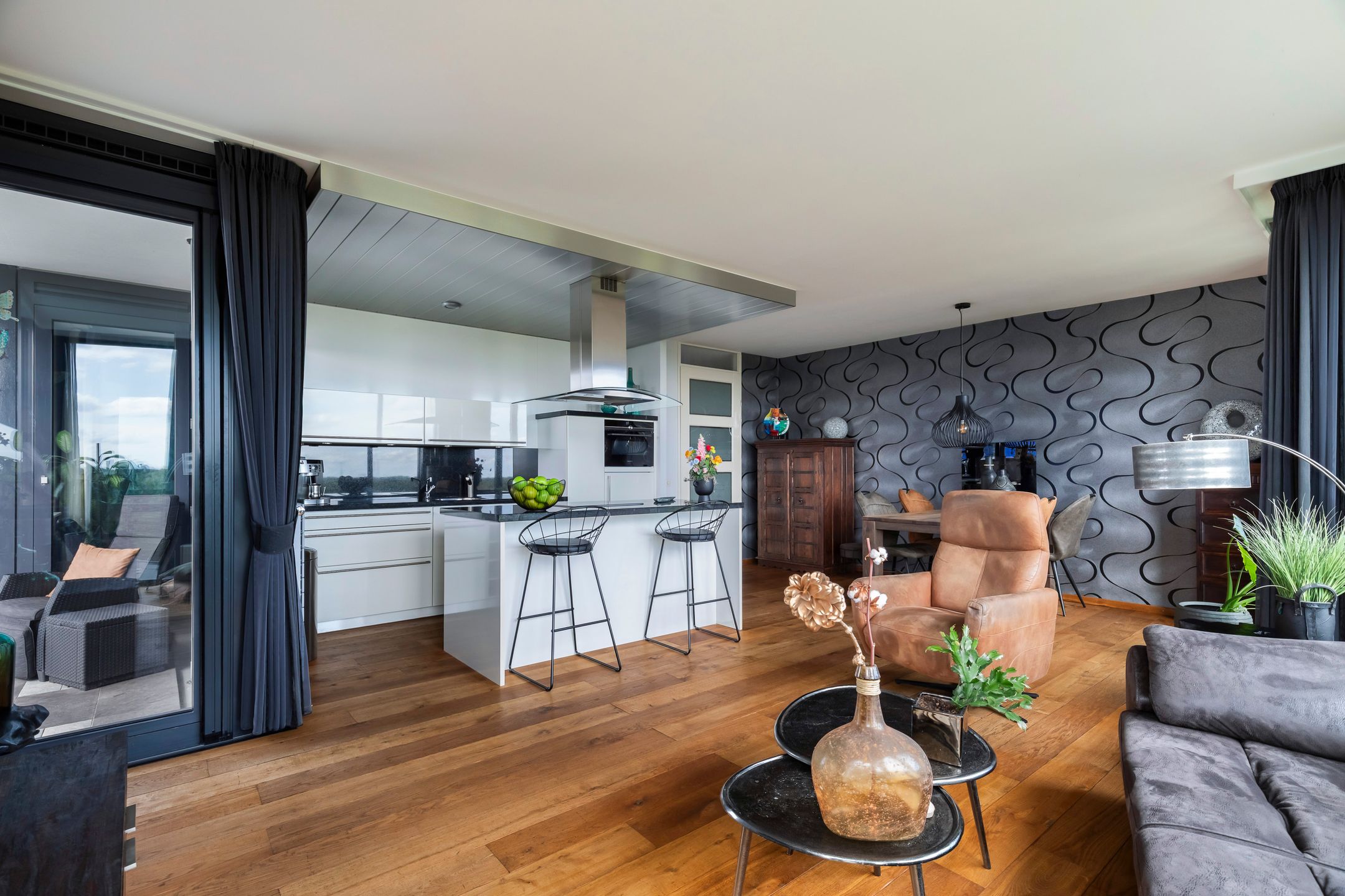 Foto 9 van Hoge Vijver 22