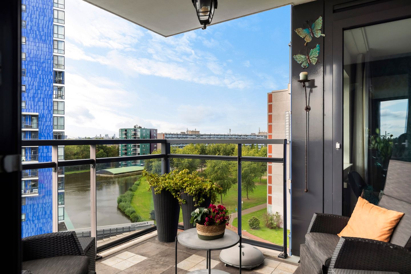 Foto 10 van Hoge Vijver 22