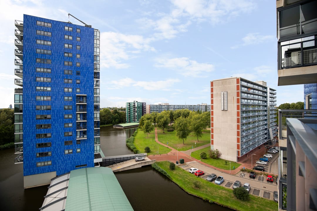 Foto 11 van Hoge Vijver 22