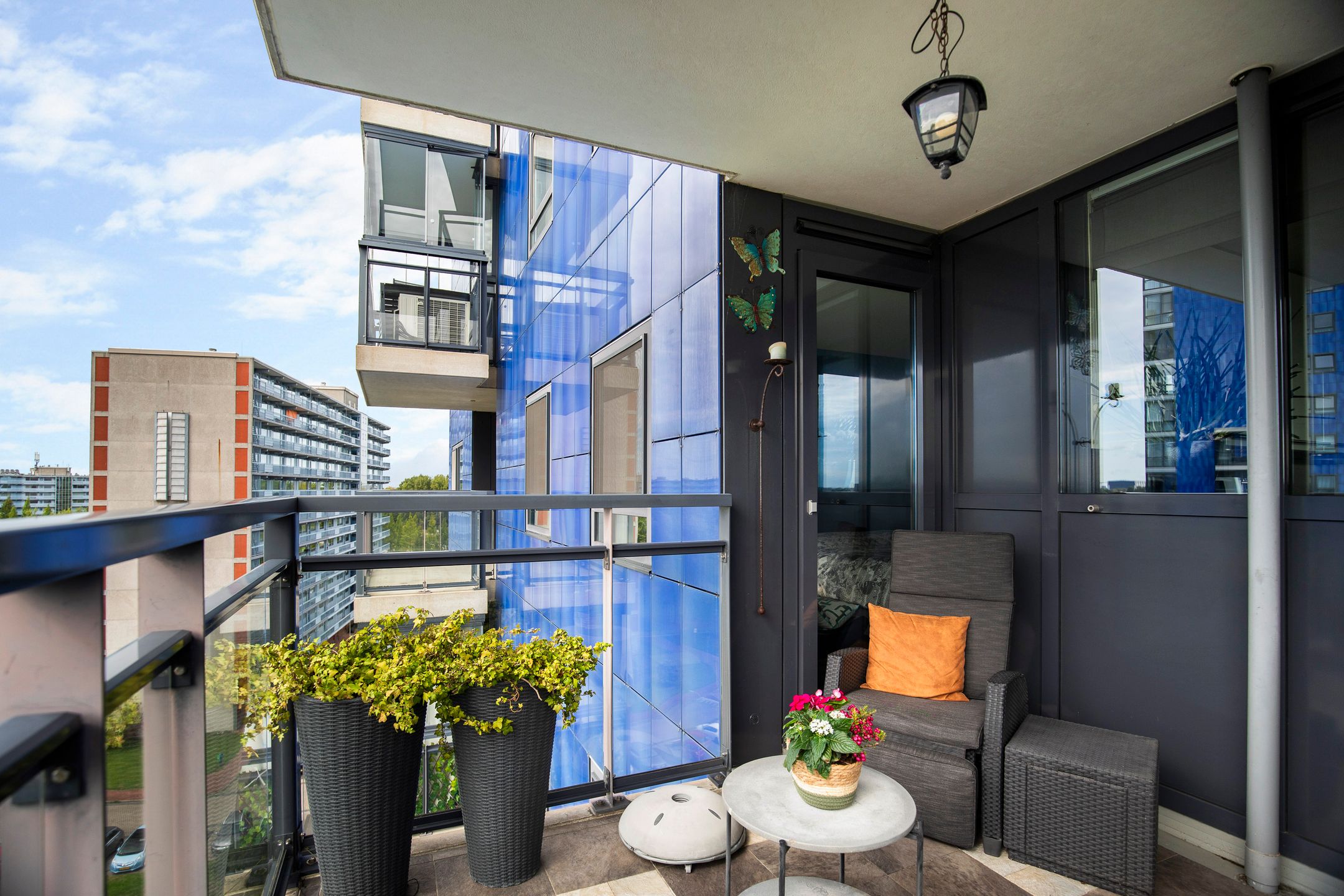 Foto 12 van Hoge Vijver 22