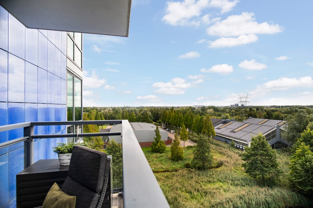 Foto 13 van Hoge Vijver 22