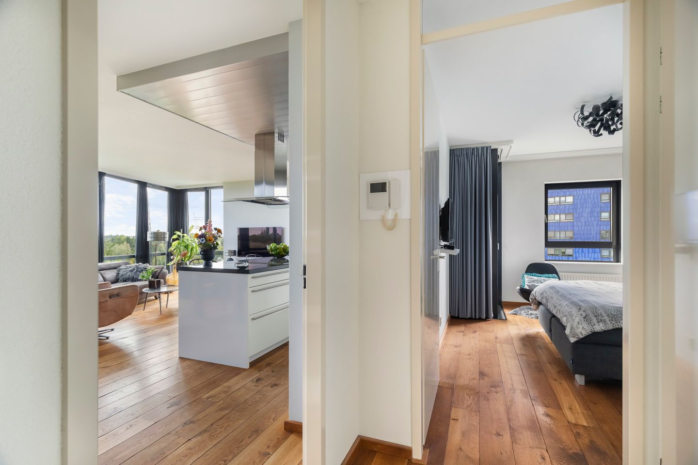 Foto 14 van Hoge Vijver 22