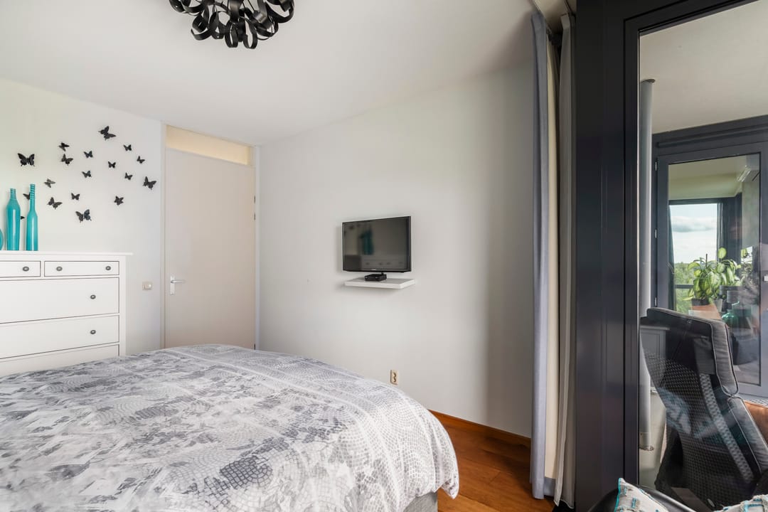 Foto 17 van Hoge Vijver 22