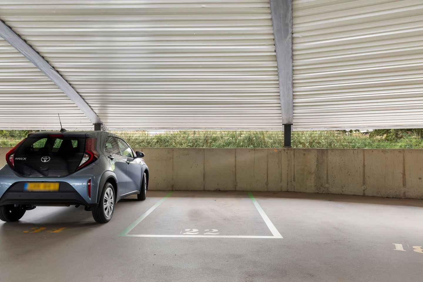 Foto 29 van Hoge Vijver 22