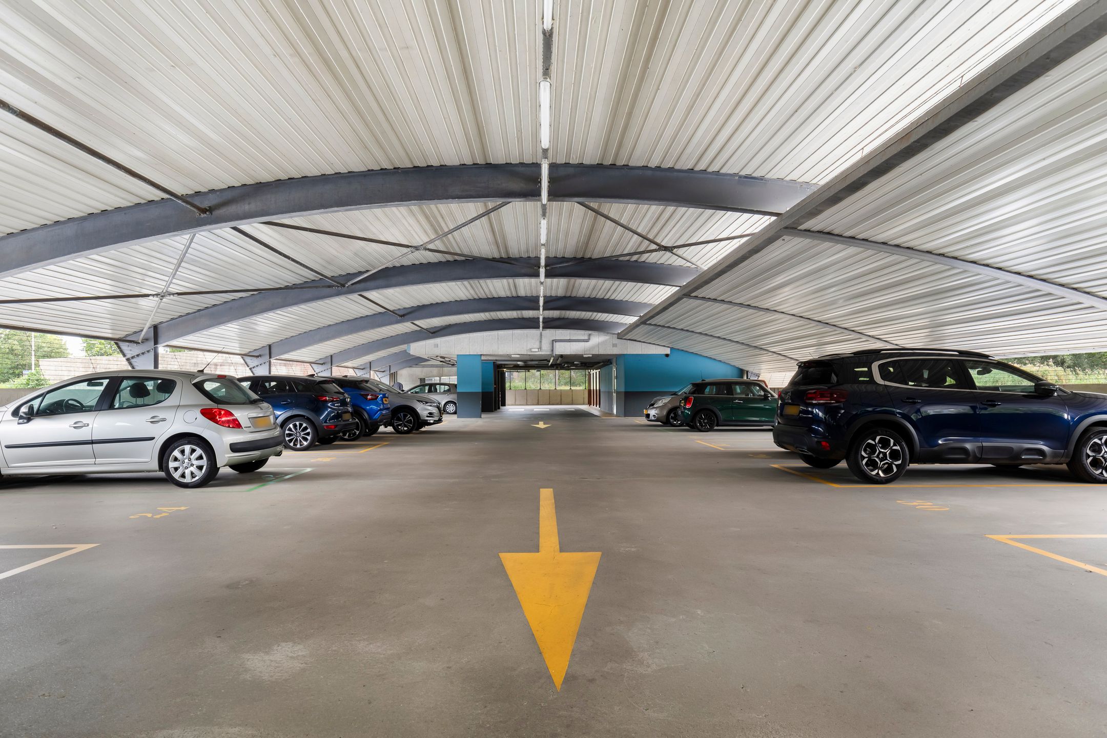 Foto 30 van Hoge Vijver 22