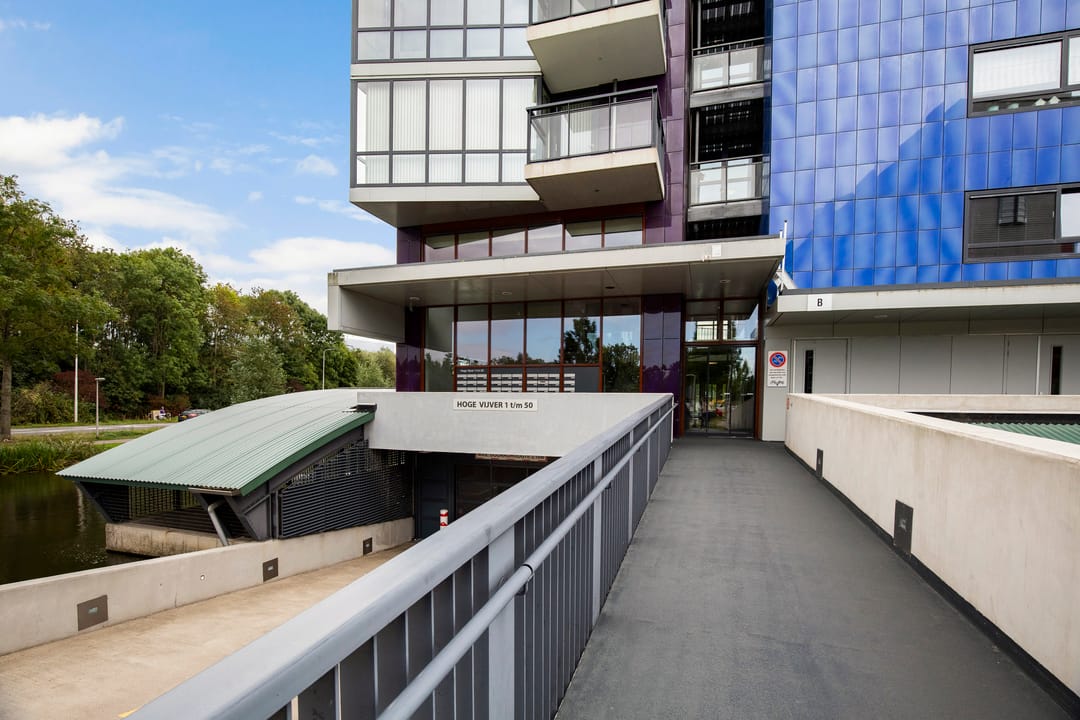 Foto 31 van Hoge Vijver 22