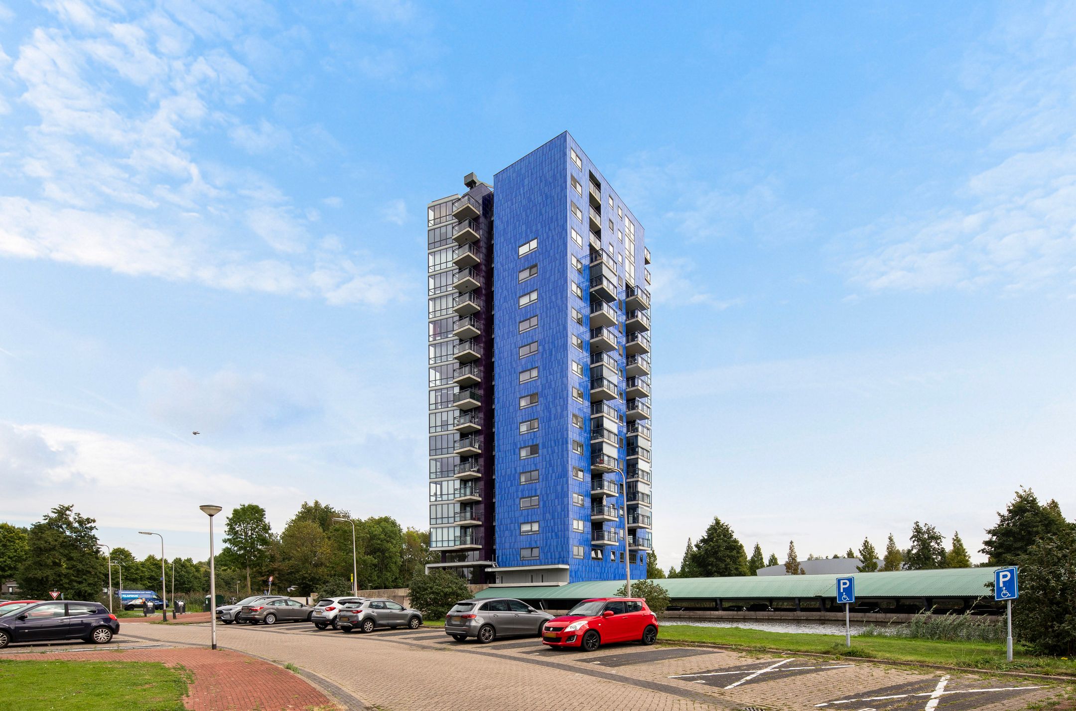 Foto 33 van Hoge Vijver 22