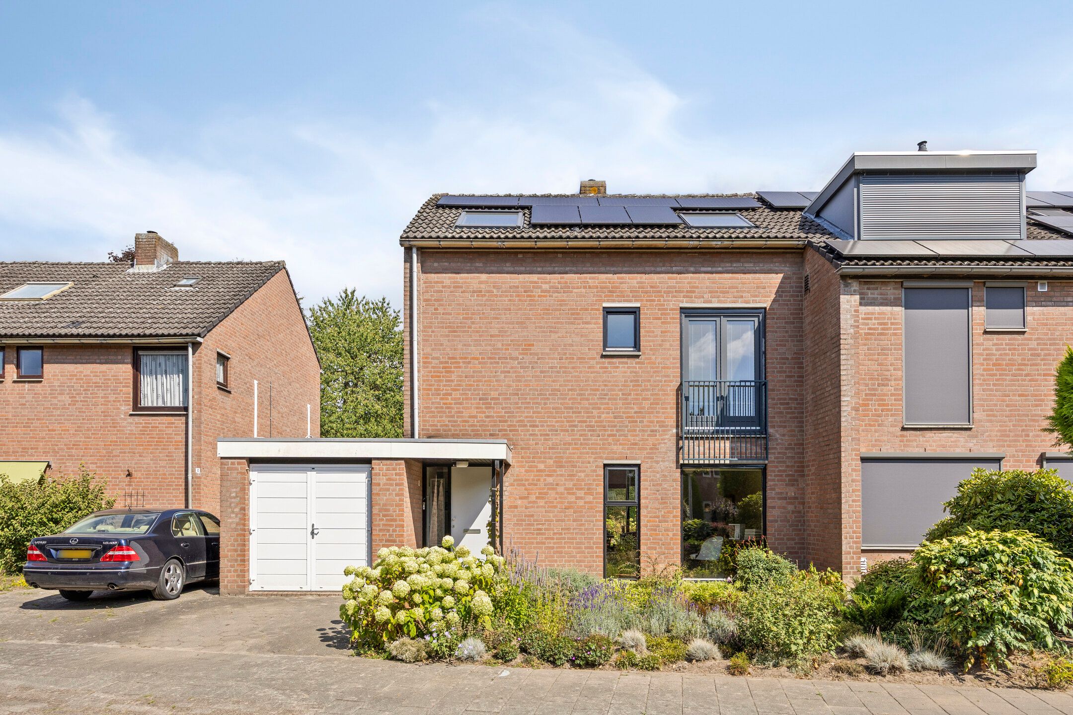 Tervurenhof, 5, Eindhoven, 5628TK, Noord-Brabant, Nederland 5