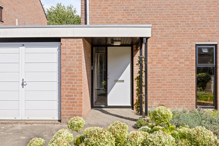 Foto 2 van Tervurenhof 5