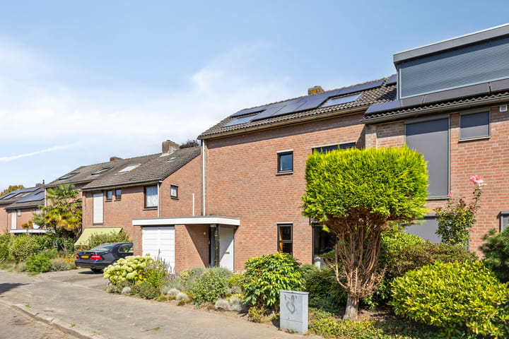 Foto 3 van Tervurenhof 5