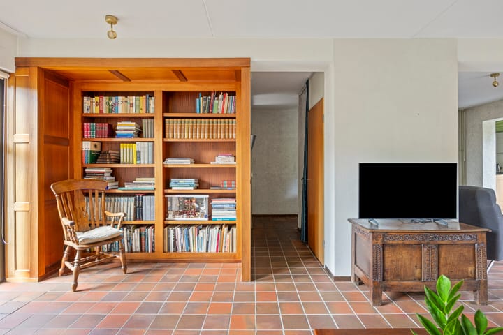 Foto 9 van Tervurenhof 5