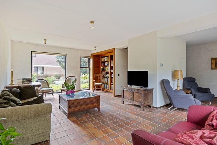 Foto 10 van Tervurenhof 5