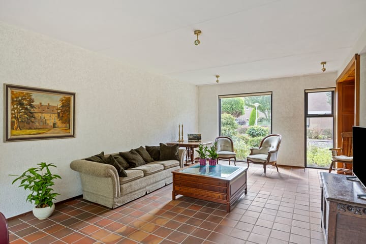 Foto 13 van Tervurenhof 5