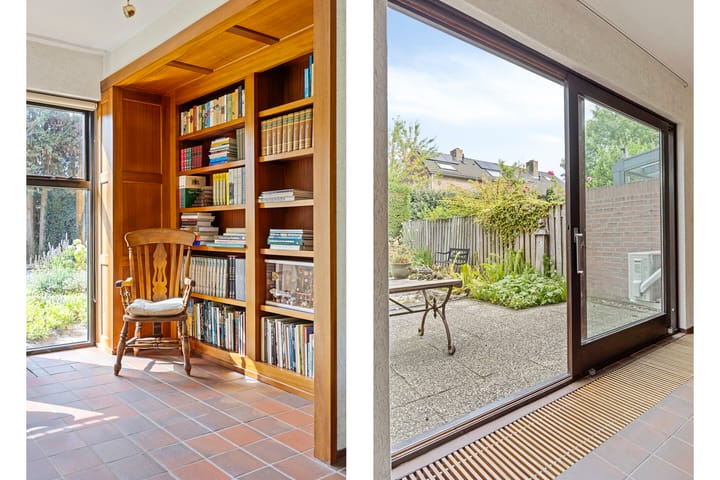 Foto 14 van Tervurenhof 5