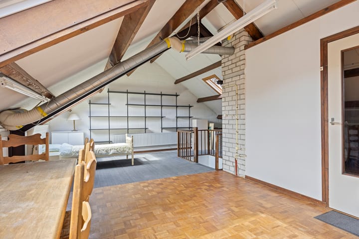 Foto 38 van Tervurenhof 5