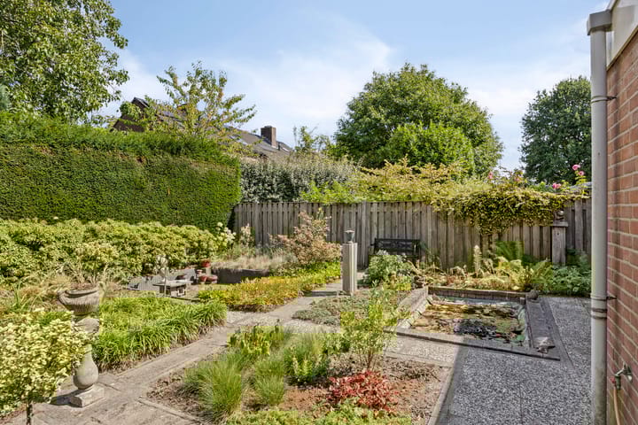 Foto 44 van Tervurenhof 5