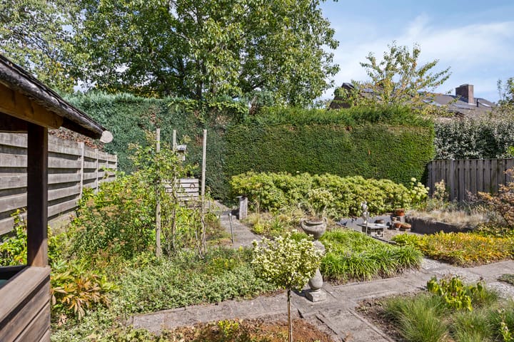 Foto 45 van Tervurenhof 5