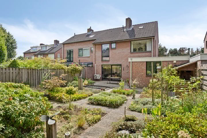 Foto 48 van Tervurenhof 5