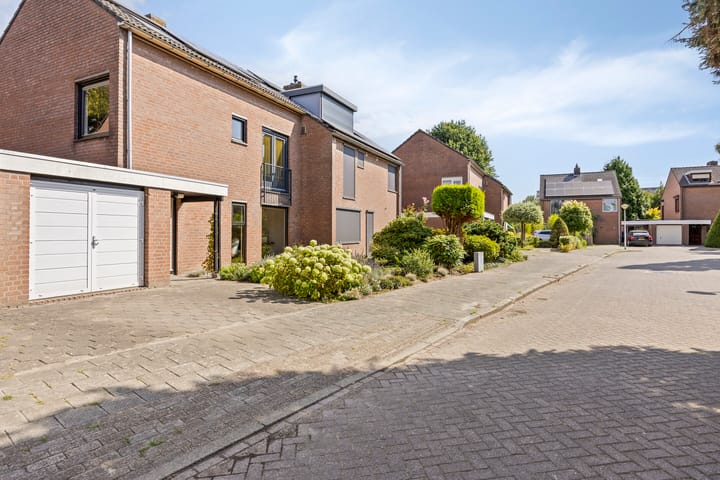 Foto 50 van Tervurenhof 5