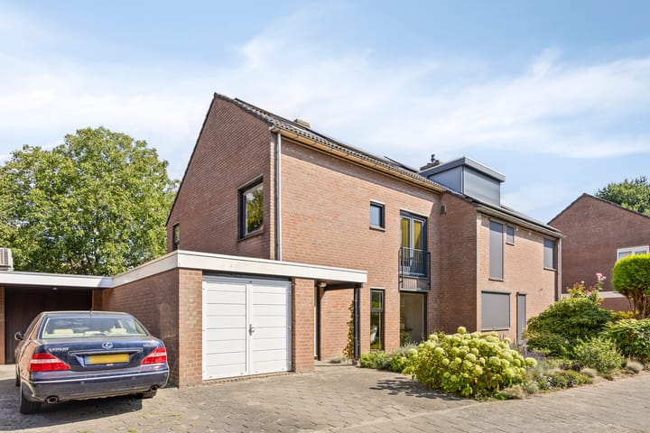 Foto 51 van Tervurenhof 5