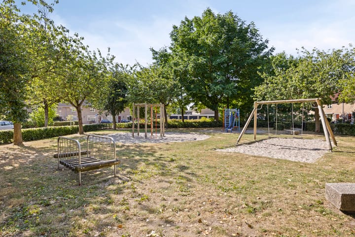 Foto 52 van Tervurenhof 5