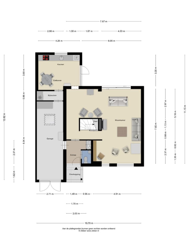 Foto 53 van Tervurenhof 5