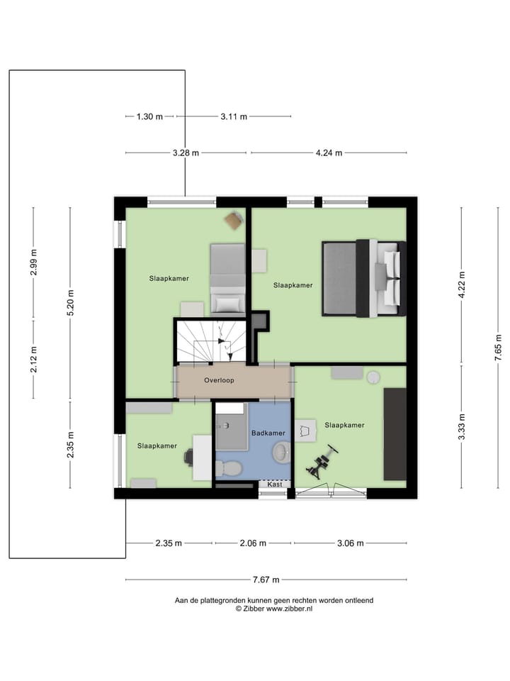 Foto 54 van Tervurenhof 5