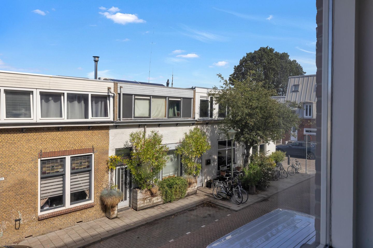 Foto 10 van Houtstraat 24-BRE