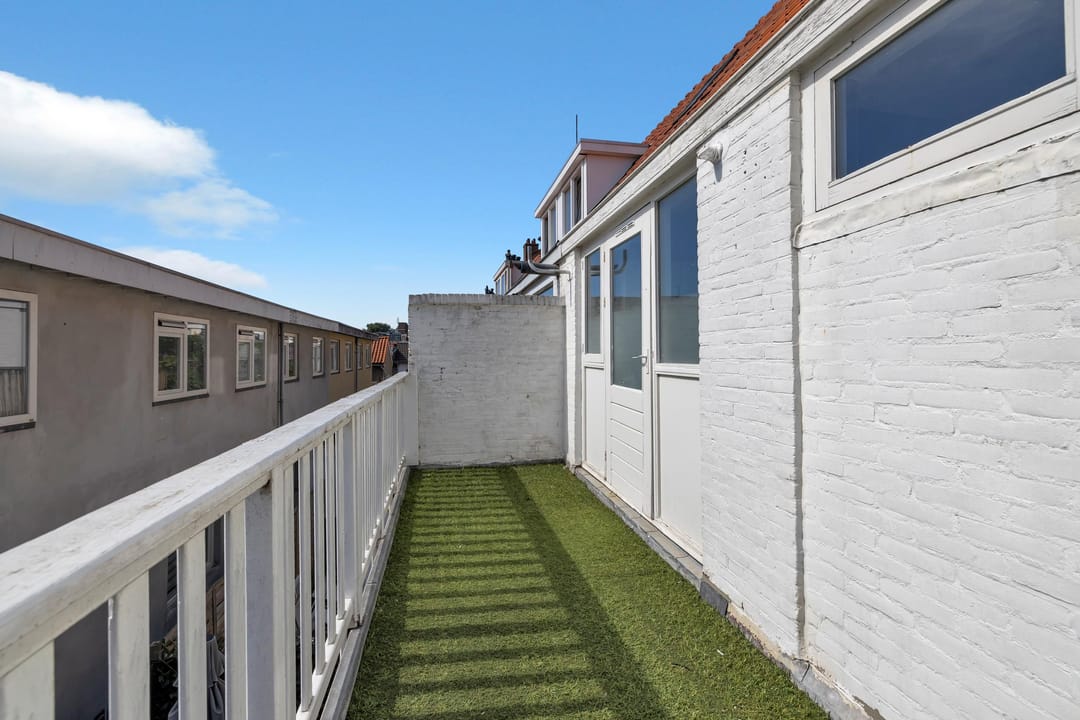 Foto 26 van Houtstraat 24-BRE