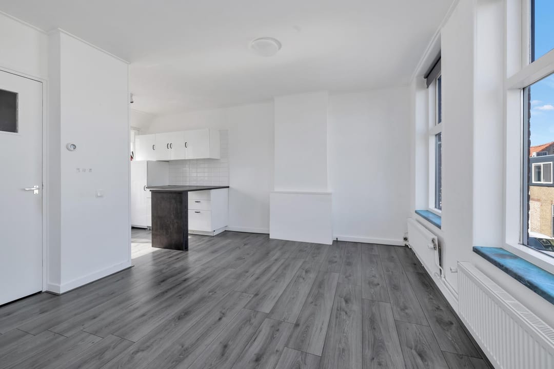 Foto 1 van Houtstraat 24-BRE